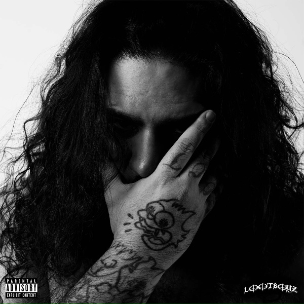 Обложка: Boobie Lootaveli, Pouya - Put It In My Pocket