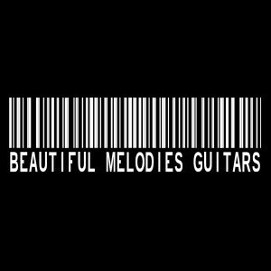 Обложка: Guitar Relaxing - Sound of the surf