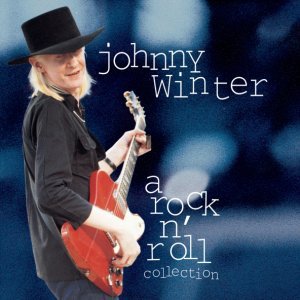 Обложка: Johnny Winter - Thirty Days