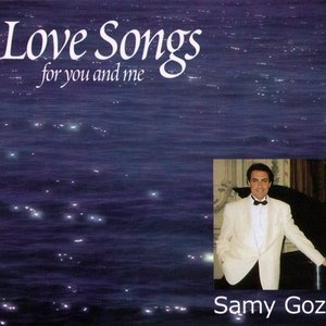 Обложка: Samy Goz - Feelings