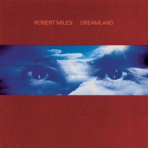 Обложка: Robert Miles - Landscape
