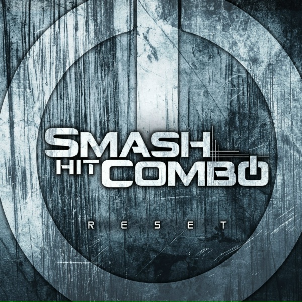 Обложка: Smash Hit Combo - Toujours plus