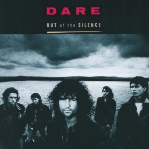 Обложка: Dare - Heartbreaker