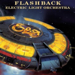 Обложка: Electric Light Orchestra - Twilight