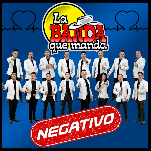 Обложка: La Banda Que Manda - La Gata Bajo la Lluvia