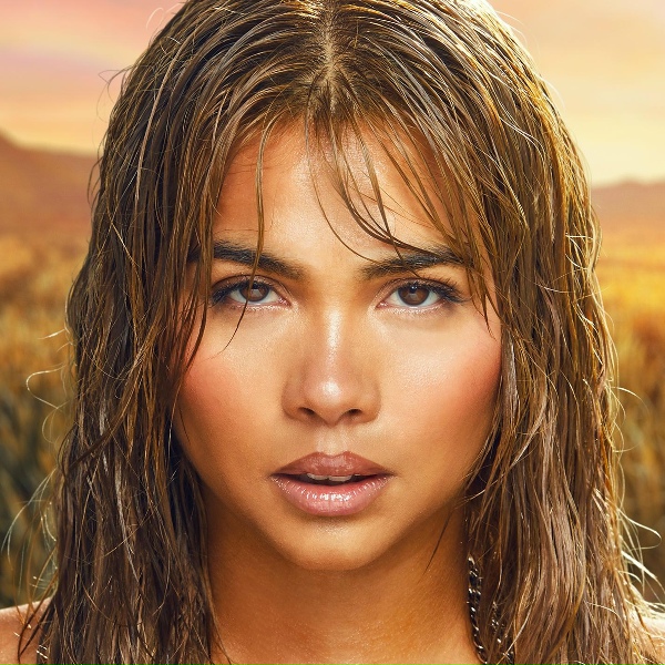 Обложка: Hayley Kiyoko - for the girls