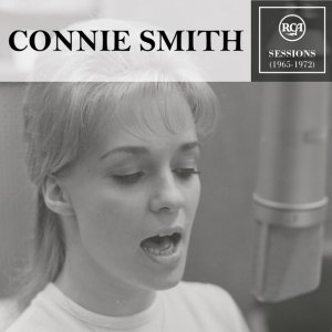 Обложка: Connie Smith - Sweet Memory