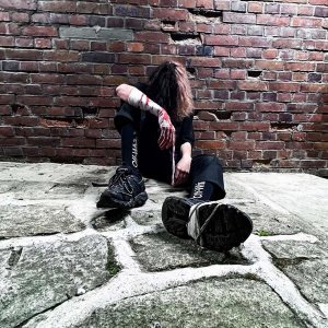 Обложка: zxcursed, MUPP - haunt
