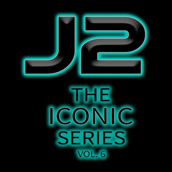 Обложка: J2 feat. I AM WILLOW - Everywhere