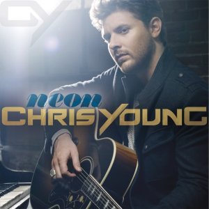 Обложка: Young Chris - When She's On