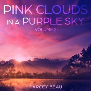 Обложка: Darcey Beau - At Peace