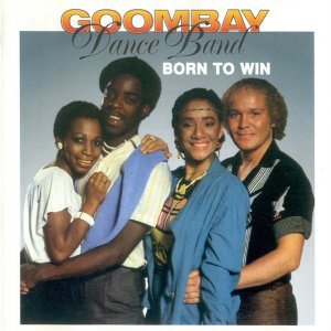 Обложка: Goombay Dance Band - Slavery