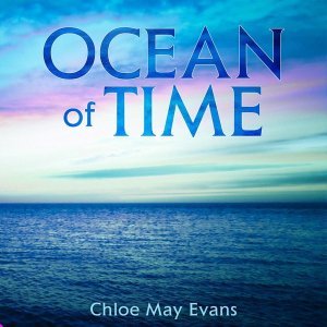 Обложка: Chloe May Evans - Where Next