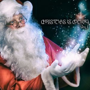 Обложка: Rosemary Clooney - C-H-R-I-S-T-M-A-S
