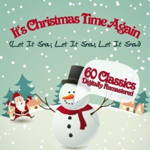 Обложка: Frank Sinatra, Gordon Jenkins - Mistletoe and Holly