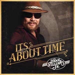 Обложка: Hank Williams Jr. - Mental Revenge