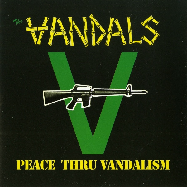 Фото: The Vandals