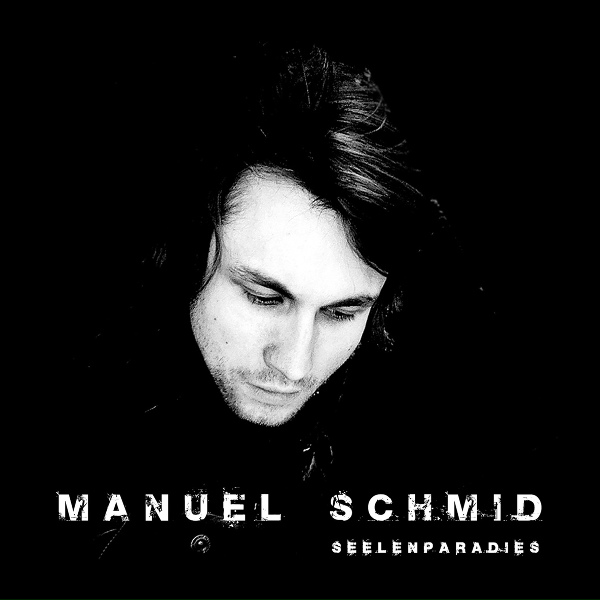 Обложка: Manuel Schmid - Worte sind wie Bilder