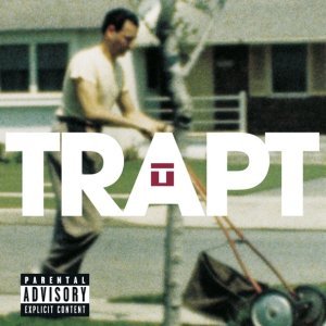 Обложка: Trapt - New Beginning