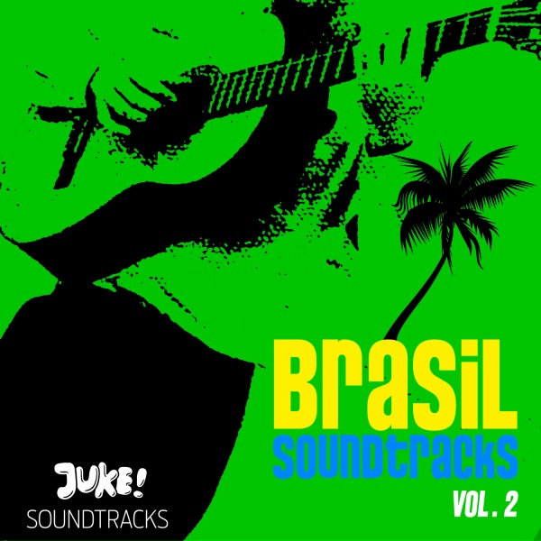 Обложка: Luiz Macedo feat. Sérgio Lyra - Samba Rock Na Cozinha