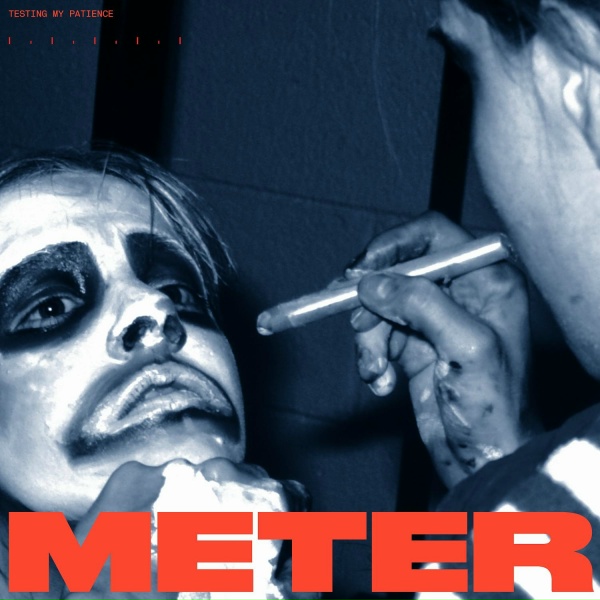 Обложка: Meter - Dreaming