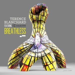 Обложка: Terence Blanchard feat. The E-Collective - Soldiers