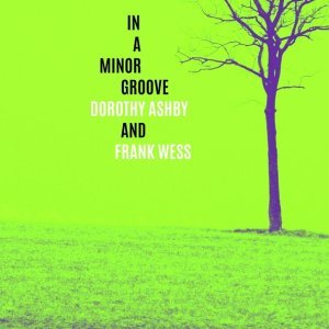 Обложка: Dorothy Ashby, Frank Wess - Bohemia After Dark