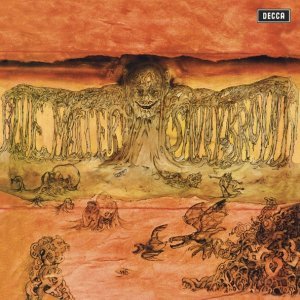Обложка: Savoy Brown - Louisiana Blues