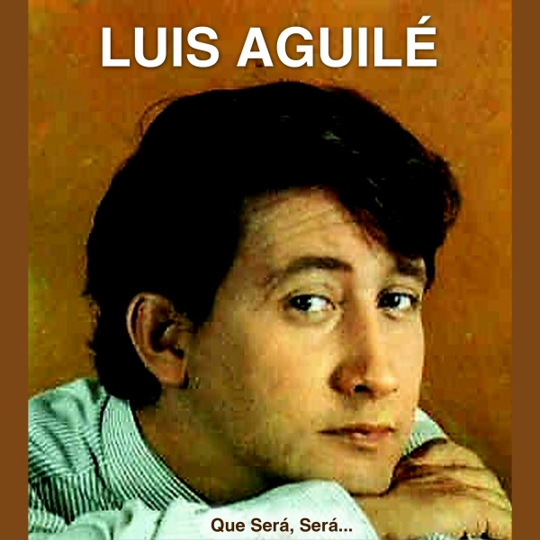 Обложка: Luis Aguilé - Llueve