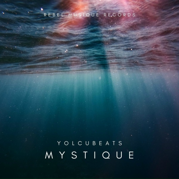 Обложка: YolcuBeats - Mystique