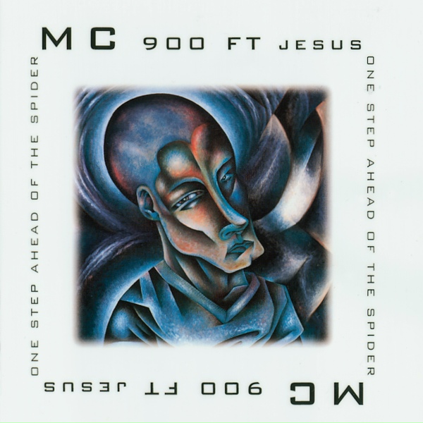 Обложка: Mc 900 Ft Jesus - But If You Go