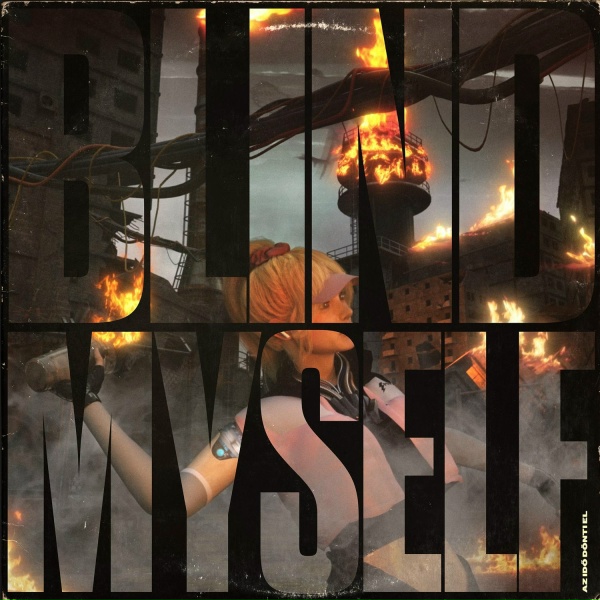 Фото: Blind Myself