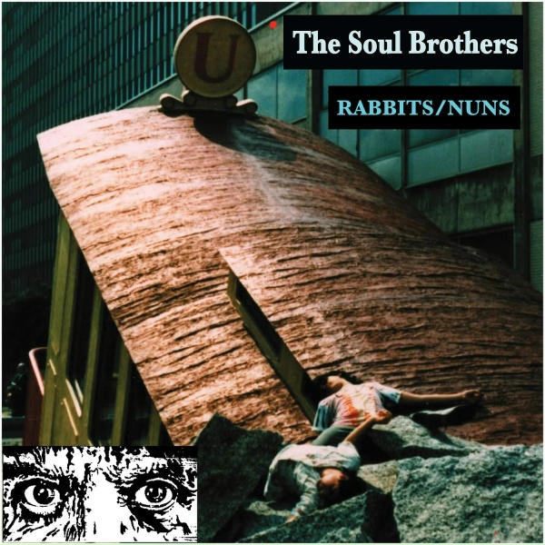 Обложка: The Soul Brothers - One Take Jake