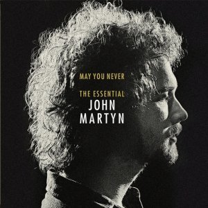 Обложка: John Martyn - Beverley