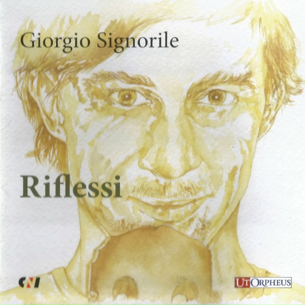 Обложка: Giorgio Signorile - Il mattino del Kasmir