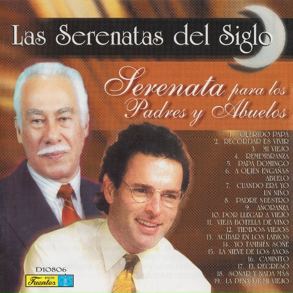 Обложка: Hugo Del Carril - Caminito