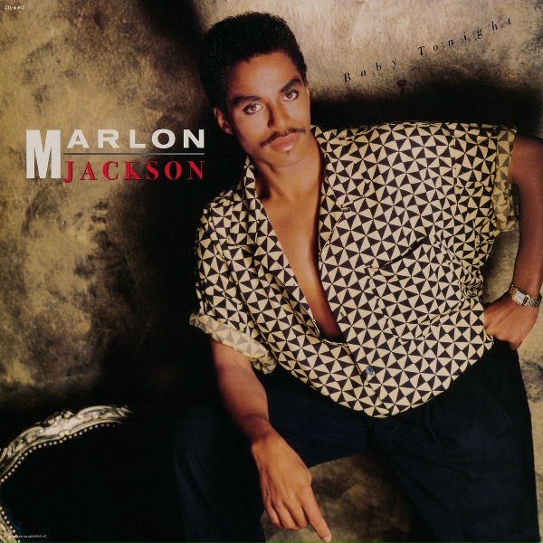 Фото: Marlon Jackson