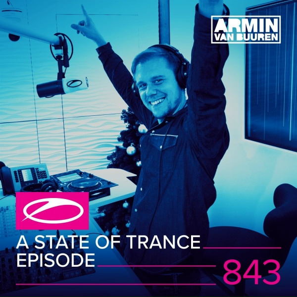 Обложка: Heaven's Cry, Julie Thompson - Parachute (Asot 843)