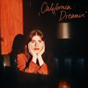 Обложка: Hazel English - California Dreamin'