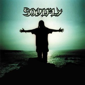 Обложка: Soulfly - Bleed