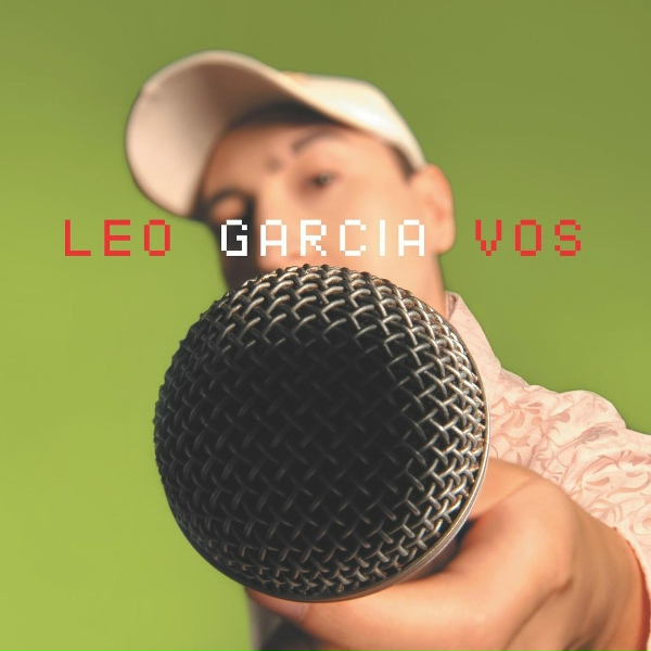 Обложка: Leo García - Romance
