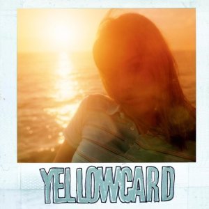 Обложка: Yellowcard - Inside Out
