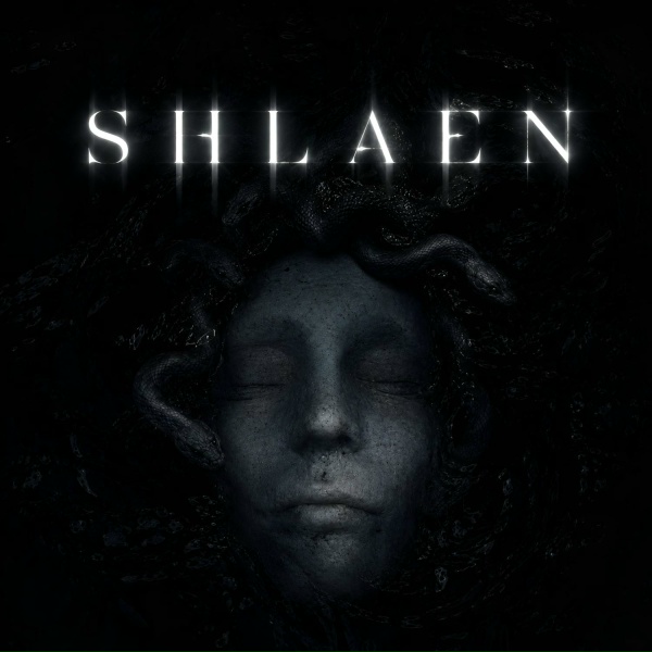Обложка: Shlaen - I move