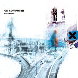 Обложка: Radiohead - Lucky