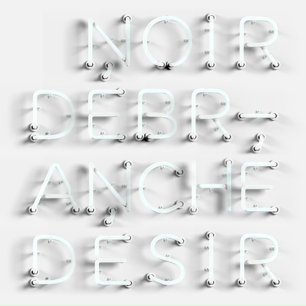 Обложка: Noir Desir - Fin De Siecle