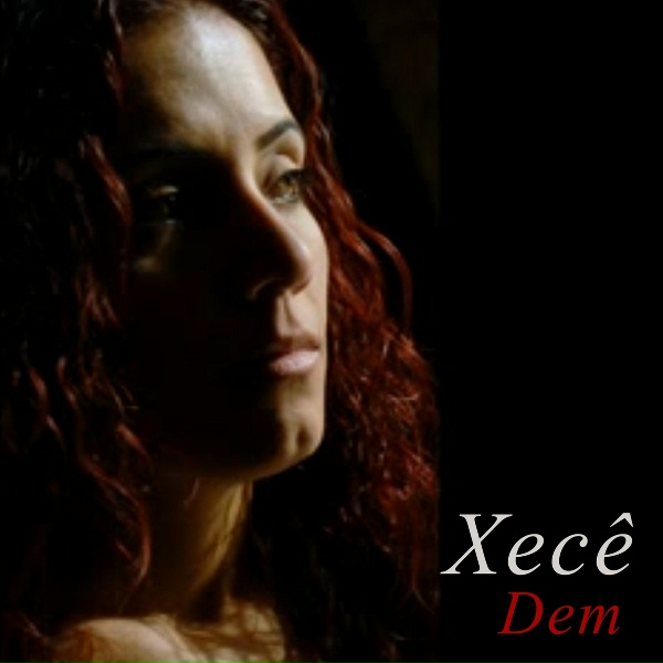 Обложка: Xece - Seve