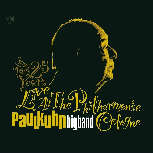 Обложка: Paul Kuhn Big Band - I Wish You Love