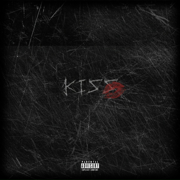 Обложка: Loudlie - Kiss-Kiss