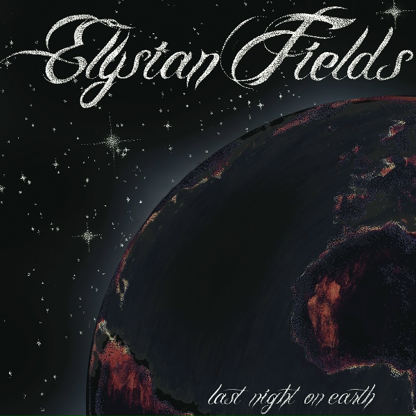 Обложка: Elysian Fields - Red Riding Hood