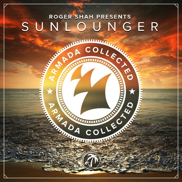 Обложка: Zara Taylor, Sunlounger - Try To Be Love